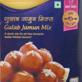 Gulab Jamun Mix 3 X 500G Suhana