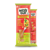 Spaghetti Pasta Durum Wheat 2x Fiber WickedGud 400g