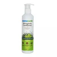 Odżywka intensywna kuracja włosów BhringAmla Conditioner Mamaearth 250ml
