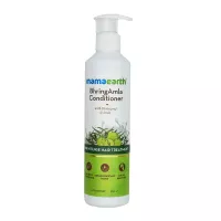 Odżywka intensywna kuracja włosów BhringAmla Conditioner Mamaearth 250ml