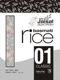 Jaisal Basmati Rice super