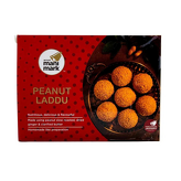 Peanut Laddo (Laddo z Orzechami Ziemnymi) 180g Mani Mark