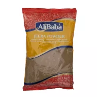 Kmin rzymski mielony Jeera Cumin Powder AliBaba 1kg