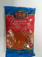 Chilly powder Kashmiri 100g TRS