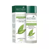 Krem nawilżający do twarzy z nektarem Biotique 120ml