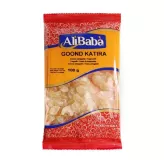 Goma tragacanto Goond Katira Tragacanth Gum AliBaba 100g