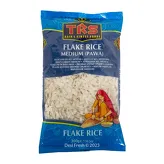 Płatki ryżowe średnie Pawa TRS 300g