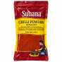 Przyprawa super ostre chilli mielone Extra Hot Chilli Powder Suhana 100g