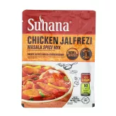 Chicken Jalfrezi Masala Suhana 50g