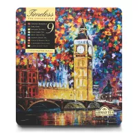 Zestaw herbat Timeless Tea Collection Ahmad Tea 72 torebki