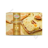 Indyjski deser Soan Cake o smaku Butterscotch GRB 100g