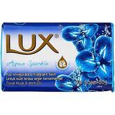 Lux Soap Aqua Sparkle 80g