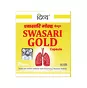Suplement diety wspierający układ oddechowy Swasari Gold Divya 20 tabletek - 2
