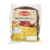 Papryczki chilli całe suszone Aachi 500g