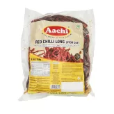 Whole Dried Chillies Aachi 500g