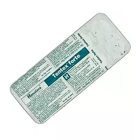 Tentex Forte Strength Potency Himalaya 10 Tablets