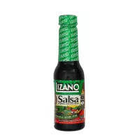 Sos Salsa Lizano Unilever 130ml