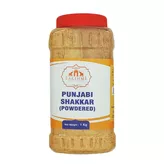 Powdered Lakshmi Punjabi Shakkar Cane Sugar 1kg