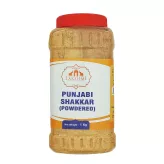 Powdered Lakshmi Punjabi Shakkar Cane Sugar 1kg