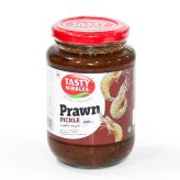 Marinated Shrimp Prawn Pickle Tasty Nibbles 400g