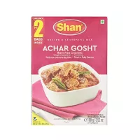 Przyprawa do mięsa Achar Gosht Spice Mix Shan 100g