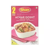 Przyprawa do mięsa Achar Gosht Spice Mix Shan 100g