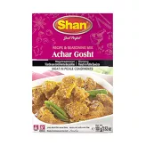 Przyprawa Achar Gosht Shan 100g