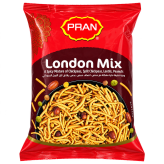 Indyjska pikantna mieszanka przekąsek London Mix Spice Pran 300g