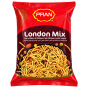 London Mix Spice Pran 300g