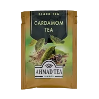 Herbata czarna z kardamonem Black Tea Cardamom Ahmad Tea 2g