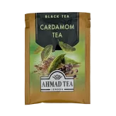 Herbata czarna z kardamonem Black Tea Cardamom Ahmad Tea 2g