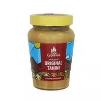 Pasta sezamowa Tahini Cypressa 300g