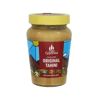 Pasta sezamowa Tahini Cypressa 300g