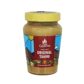 Pasta sezamowa Tahini Cypressa 300g