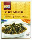 Gotowe Indyjskie danie Bhindi Masala 280g Ashoka