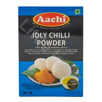 Przyprawa Idly Chilli Powder Aachi 50g
