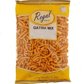 Indyjska przekąska Gathia Mix Regal 375g