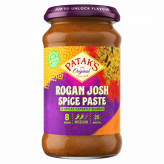 Rogan Josh Spice Paste (Keema Masala Paste) 283g