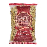 Kawałki sojowe proteina Heera 500 gr(soya chunks)