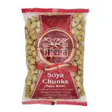 Kawałki sojowe proteina Heera 500 gr(soya chunks)