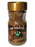Kawa rozpuszczalna Do Ghazal 100g