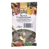 Black Cardamoms Natco 50g