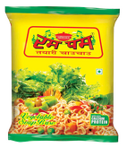 Makaron instant o smaku warzywnym RumPum 75g