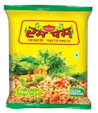 Instant Noodles Vegetable Soup Base RumPum 75g