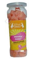 Orange Candy 200G Little India
