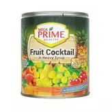 Mix owoców w syropie Fruit Cocktail in Heavy Syrup Mega Prime 850g