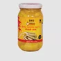 Marynowane pędy bambusa w zalewie Nepali Bamboo Shoots Aama Ko Achar 380g