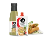 Green Chilli Sauce Ching's Secret 190g