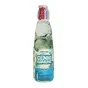 Bebida gaseosa Plain Soda Genki Ramune 200ml