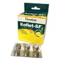 Koflet-SF Lozenges cough and sore throat Lemon 6 tab. Himalaya